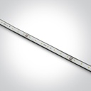 CINTA LED WATERPROOF 4,8W/m 2700K IP68 DIM. 5MTS ONE LIGHT.