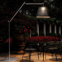 TOLOMEO PARALUME M. OUTDOOR HOOK ARTEMIDE.