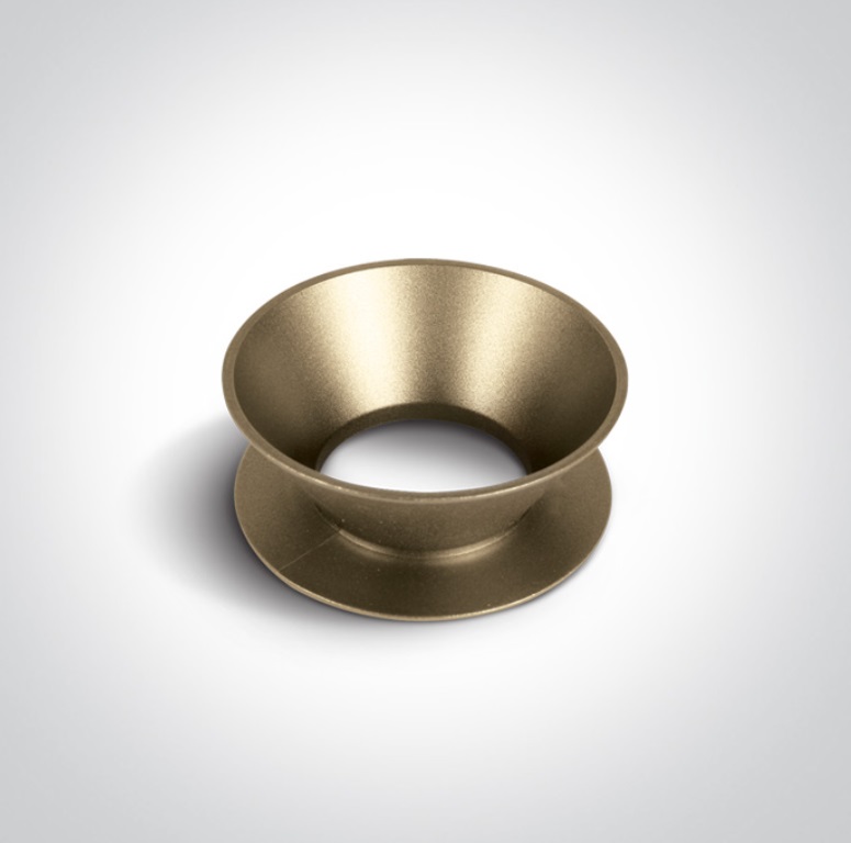 REFLECTOR BRONCE P/12105M/63105M ONE.