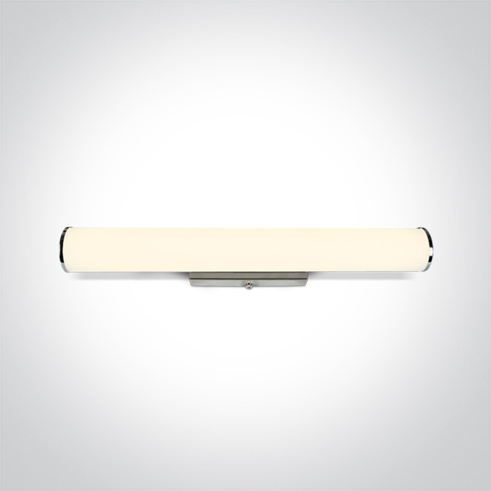 APLIQUE PARED REC. LED 15W 3000K IP44 ONE LIGHT.