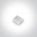 CONECTOR P/CINTA LED ONE LIGHT.