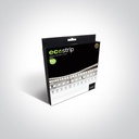 [27825EW] CINTA LED 24V DC 19,2W 2700K IP20 DIM L= 5M ONE.