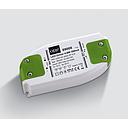 DRIVER LED 4-8W 350mA INPUT 230V ONE LIGHT.