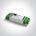 DRIVER LED 7-15W 350mA ONE LIGHT.