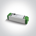 DRIVER LED 24V 30W IP20 ONE LIGHT.