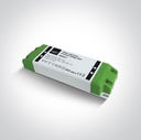 DRIVER LED 24V 40W IP20 DIM. TRIAC ONE LIGHT.