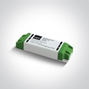 DRIVER LED 75W 24V IP20 ONE LIGHT.