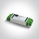DRIVER LED 24V 100W IP20 ONE LIGHT.