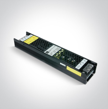DRIVER LED 24V 100W DIM TRIAC Y 1-10V IP20 ONE.