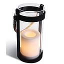 LAMPARA TIPO CANDLE PILAS 2xAA.