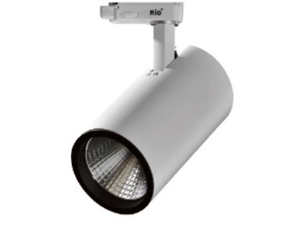 PROYECTOR LED 33W 4000K 24° CRI80 IP20 RIO.