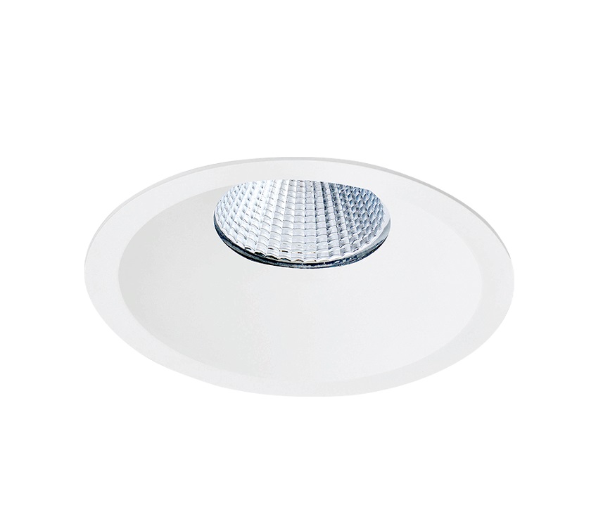 DOWNLIGHT CIRC. 1xLLR21 IP20 RIO.