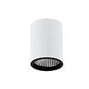 APLIQUE TECHO CIL. LED 24W 3000K 24° CRI90 IP20 RIO.
