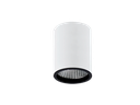 APLIQUE TECHO CIL. LED 31W 3000K 60° CRI90 IP20 RIO.