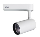 SPOT P/RIEL 9W 2700K 24º DIM PHASE.RIO