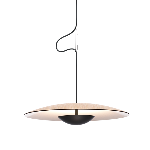 COLGANTE GINGER 32 MARSET.