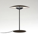 LÁMPARA DE MESA GINGER S WENGUE MARSET.