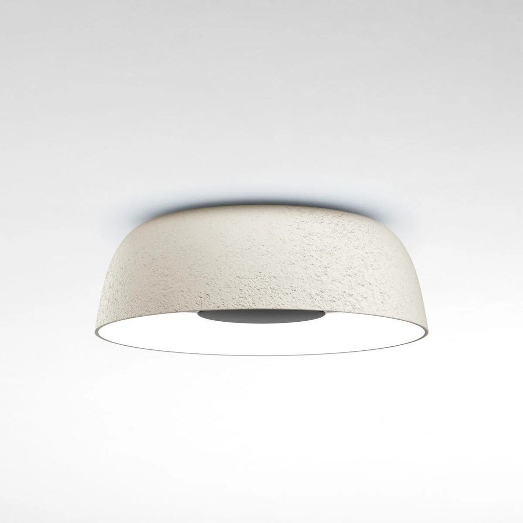 [48A681112] APLIQUE TECHO DJEMBE C65.23 MARSET. (Blanco)