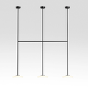 COLGANTE IHANA X3 150 DTW MARSET.