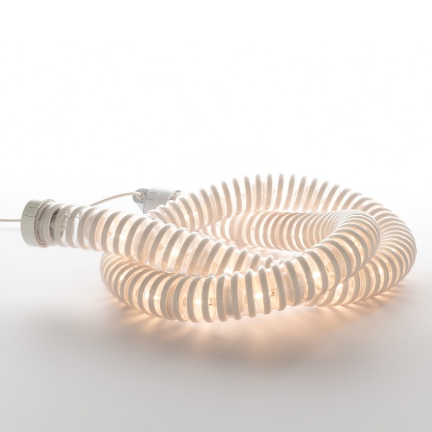 [510027010A] LUMINARIA FLEXIBLE BOALUM 2M ARTEMIDE.