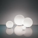 LAMPARA DE MESA DIOSCURI TAVOLO  25 ARTEMIDE.