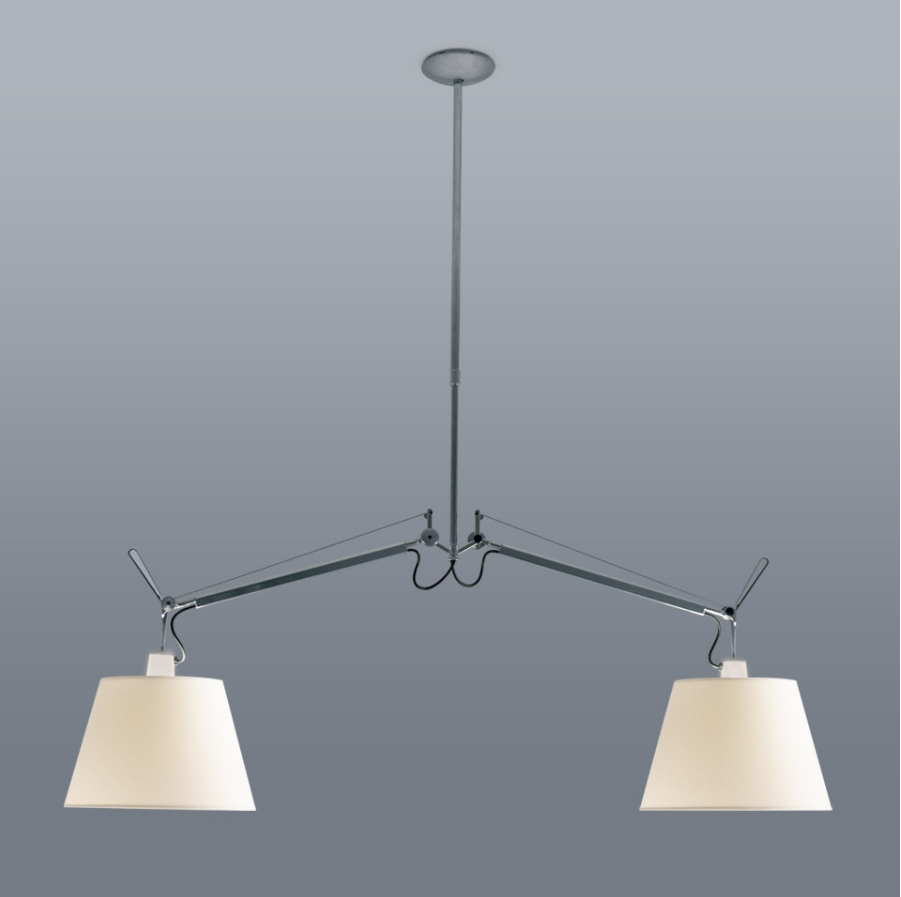 [510630010A] CUERPO TOLOMEO DUE BRACCI ARTEMIDE.