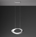 COLGANTE CABILDO SOSPENSIONE LED ARTEMIDE.