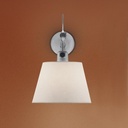 CUERPO TOLOMEO PARETE DIFFUSORE 24 ARTEMIDE.