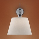 [511186010A] CUERPO TOLOMEO PARETE DIFFUSORE 32 ARTEMIDE.