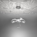 COLGANTE CHLOROPHILIA APP ARTEMIDE.