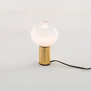 [511800140A] LAMPARA DE MESA LAGUNA TAVOLO 16 ARTEMIDE.