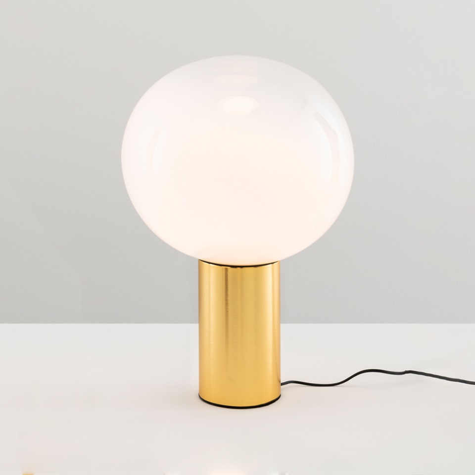 LAMPARA DE MESA 1xE27 LAGUNA TAVOLO 26 ARTEMIDE.