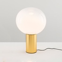 LAMPARA DE MESA 1xE27 LAGUNA TAVOLO 26 ARTEMIDE.