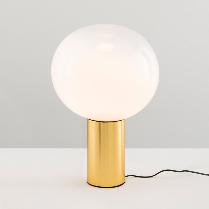 [511809140A] LAMPARA DE MESA LAGUNA TAVOLO 37 ARTEMIDE.