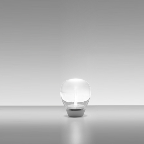 LAMPARA DE MESA EMPATIA 16 TAVOLO LED ARTEMIDE.
