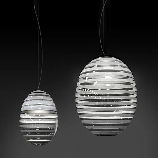 COLGANTE INCALMO SOSPENSIONE LED ARTEMIDE.