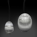 COLGANTE INCALMO SOSPENSIONE LED ARTEMIDE.