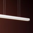 COLGANTE LINEAL TALO SOSPENSIONE 1,50M ARTEMIDE.