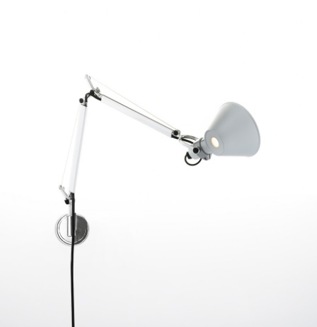 CUERPO + DIF TOLOMEO MICRO PARETE ARTEMIDE.