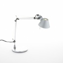 TOLOMEO MICRO TAVOLO LED 9W ARTEMIDE.
