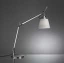 CUERPO + DIF RASO 18 TOLOMEO BASCULANTE TAVOLO ARTEMIDE.