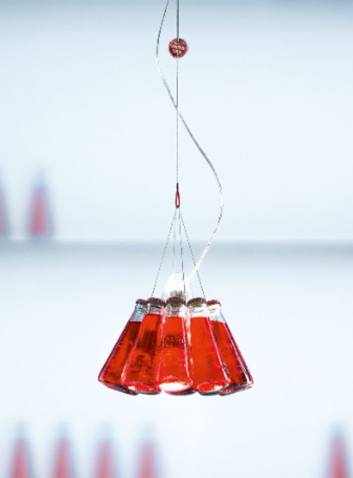 COLGANTE CAMPARI LIGHT INGO MAURER