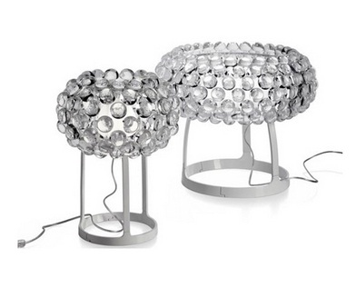 LAMPARA DE MESA CAIRELES MOD. CABOCHE