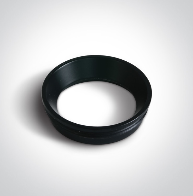 [2050106B] REFLECTOR P/12107K 12107KA ONE LIGHT. (Negro)