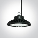 CAMPANA INDUSTRIAL LED 100W 4000K IP65 DIM. ONE LIGHT.