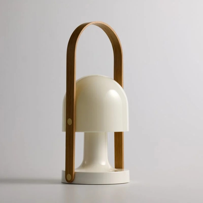 LÁMPARA PORTATIL FOLLOWME MARSET.