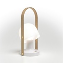 FOLLOW ME BLANCO MARSET.