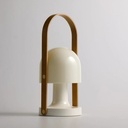 LÁMPARA PORTATIL FOLLOWME MARSET.