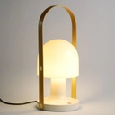 LÁMPARA DE MESA FOLLOWME PLUS MARSET.