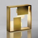 LAMPARA DE MESA/PARED FATO ARTEMIDE.